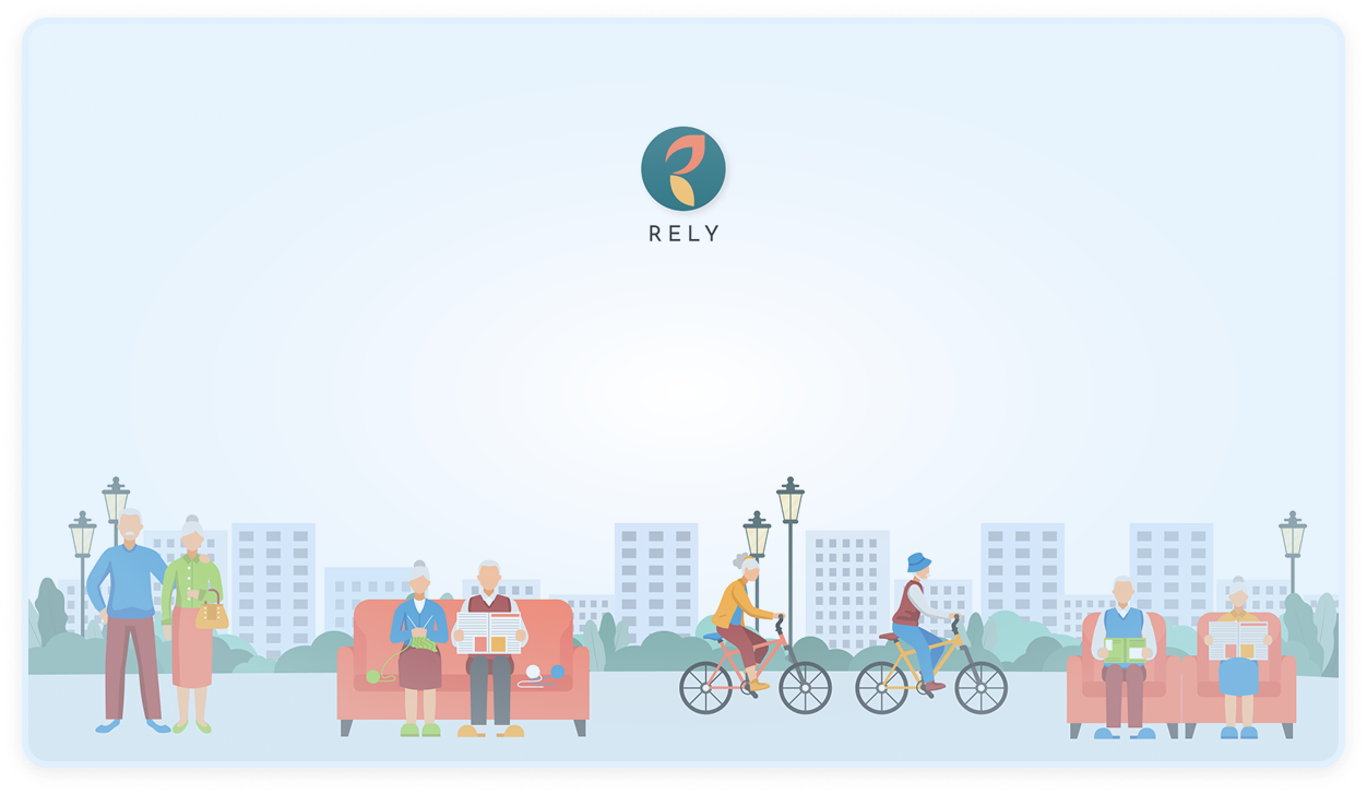 RELY Video Thumbnail