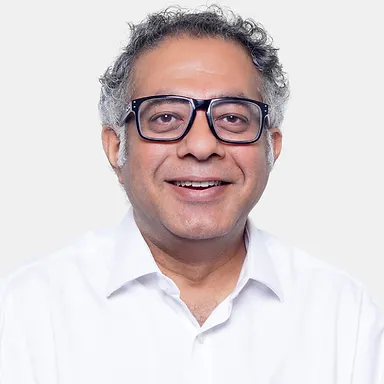 Sandipan Chattopadhyay