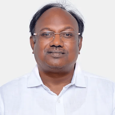 Srinivas Koora