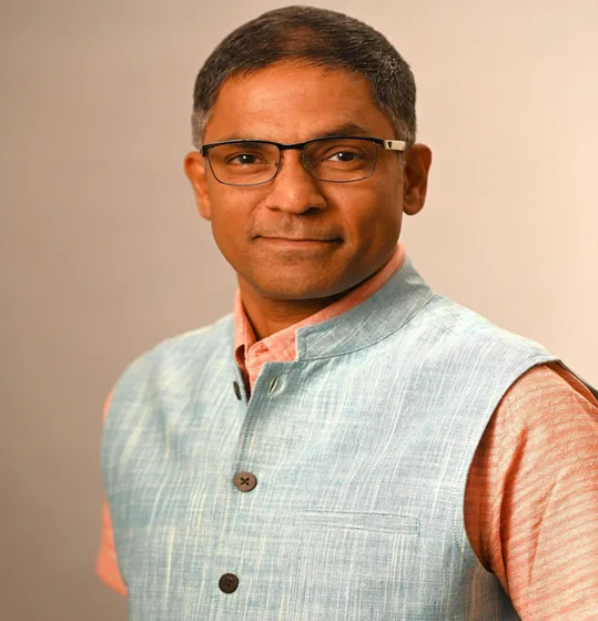 Pranjal Sharma