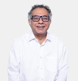 Sandipan Chattopadhyay