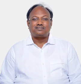 Srinivas Koora