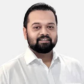 Suvradeep Saha