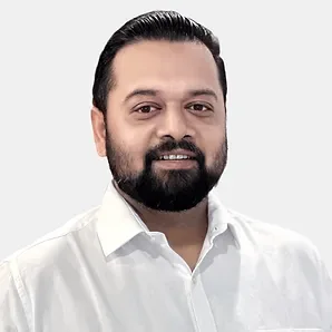 Suvradeep Saha
