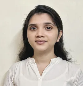 Vaishali Shetty