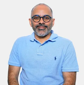 Madhu Poomalil