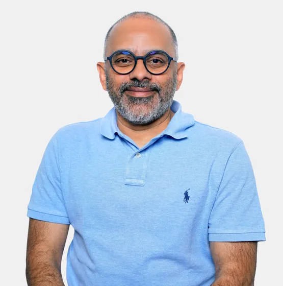Madhu Poomalil