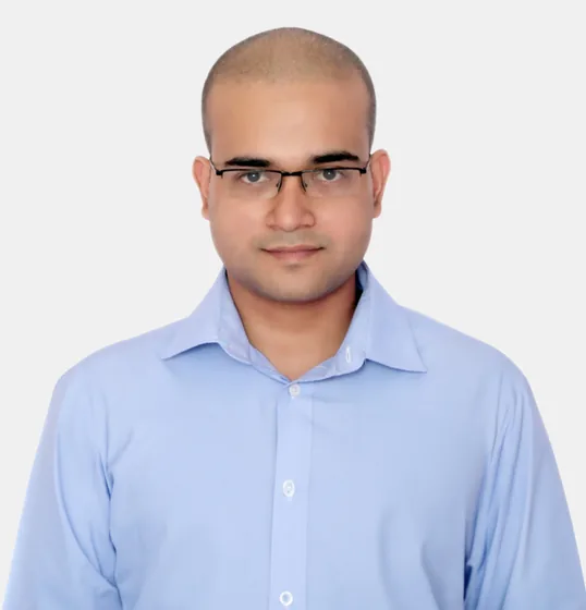 Sambit Mukherjee